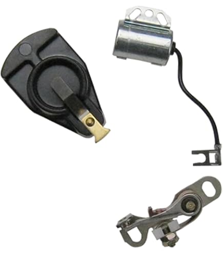 Distributor Ignition Tune-Up Kit For IH Farmall, Cub & Cub LoBoy Tractors