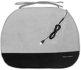 ValueRays&reg; Chair Warmer, USB Heated Warm Chair Pad, Infrared Heat Chair Pad, Warm Office Chair Pad