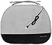 ValueRays USB Heated Chair Warmer, Infrared Heat, Black Velour, 18 X 14 X 1 Inch