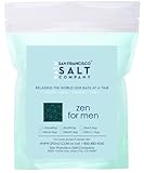 Zen For Men Foaming Bath Salts