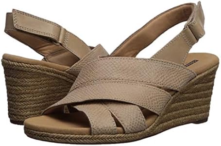 clarks lafely krissy wedge sandals