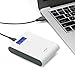 PNY ID10400 PowerPack - Universal Portable Rechargeable Battery Charger