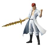 YuYu Hakusho ARTFX J Kazuma Kuwabara