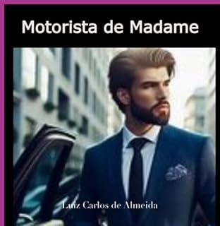 Livro Motorista De Madame