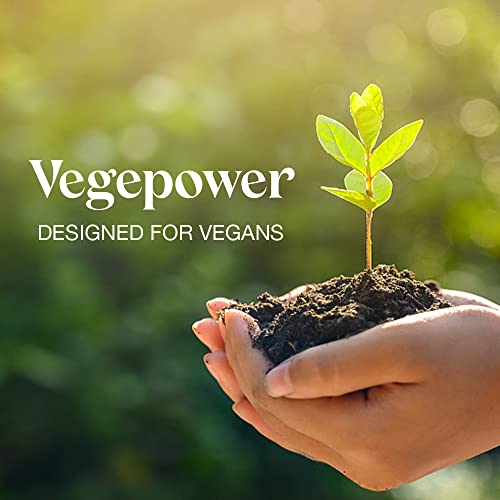 VEGEPOWER Keto Pills Weight-Loss Fat Burners Ketogenic Diet BHB Ketosis Support Exogenous Ketones Advanced Supplement Detox Cleanse with ACV for Men Women 90 Capsules