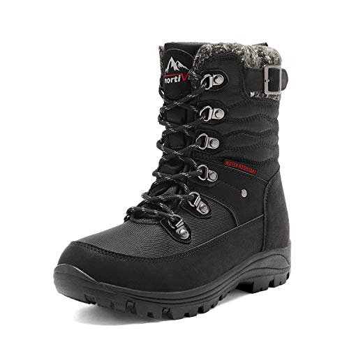 NORTIV-8-Womens-Insulated-Snow-Boots-Warm-Faux-Fur-Cold-Weather-Winter-Boots