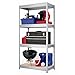 Hirsh Industries LLC 1000 Series 4 Shelf Storage Unit