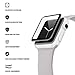 Belkin ScreenForce UltraCurve Screen Protector (Apple Watch Series 3/2, 38mm)