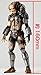 Revoltech SciFi : No.022 Predator
