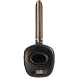 2004 Toyota Sienna Replacement Transponder Ignition Chip Car Key