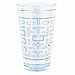 Paladone Pacman Cold Change Pint Glass