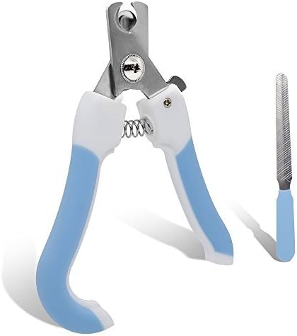 Dog Cat Nail Clippers Trimmer