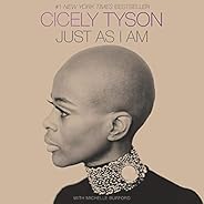 Just as I Am: A Memoir