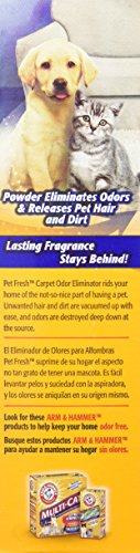 Arm & Hammer Pet Fresh Odor Eliminator - Image 4