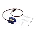 RioRand 5pcs Genuine Mini SG90 Micro 9g Servo for 450 RC Helicopter Airplane Car Boat