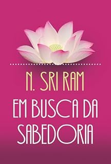 Livro Em Busca da Sabedoria (Ed. Luxo)