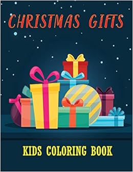 christmas gifts for kids