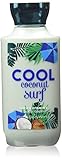 Bath and Body Works Cool Coconut Surf Body Lotion 8 Fl Oz