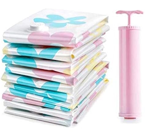 buy vacuum bags for clothes