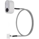 3D Printer Monitoring Camera, A1 Special Gray Camera, Compatible with Bambu Lab A1 Series 3D Printers