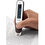 C-Pen Dictionary Mobile Scanning Pen Translator