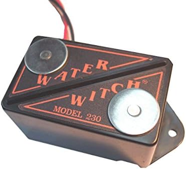 AC DC 12V Electronic Bilge Pump Switch – 230, 20 Amp
