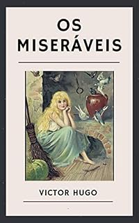 Livro Os Miseráveis