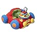 Melissa & Doug Beep-Beep and Play Activity Center Baby Toy