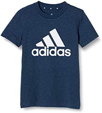 アディダス 半袖 キッズ Ess Bl Tシャツ