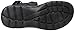 Rockport Men's Get Your Kicks Quarter Strap Flat Sandal