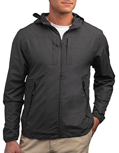 Scottevest pack jacket - 13 pockets - travel clothing, …