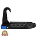 Latch Doorstep for Cars, Trucks, SUVs | Fuego | Convenient U Shaped Slam Latch Doorstep for Easy Car Rooftop Access | Strong, Portable Design for Adventures Made Easy | Bonus Extra Storage Bag!