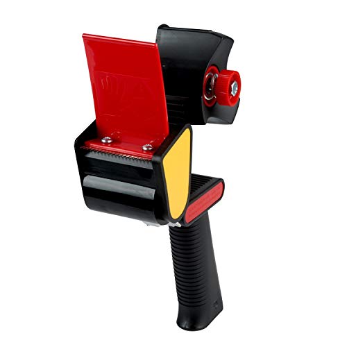 Scotch Box Sealing Tape Dispenser H180, 2 in Buy Online in UAE