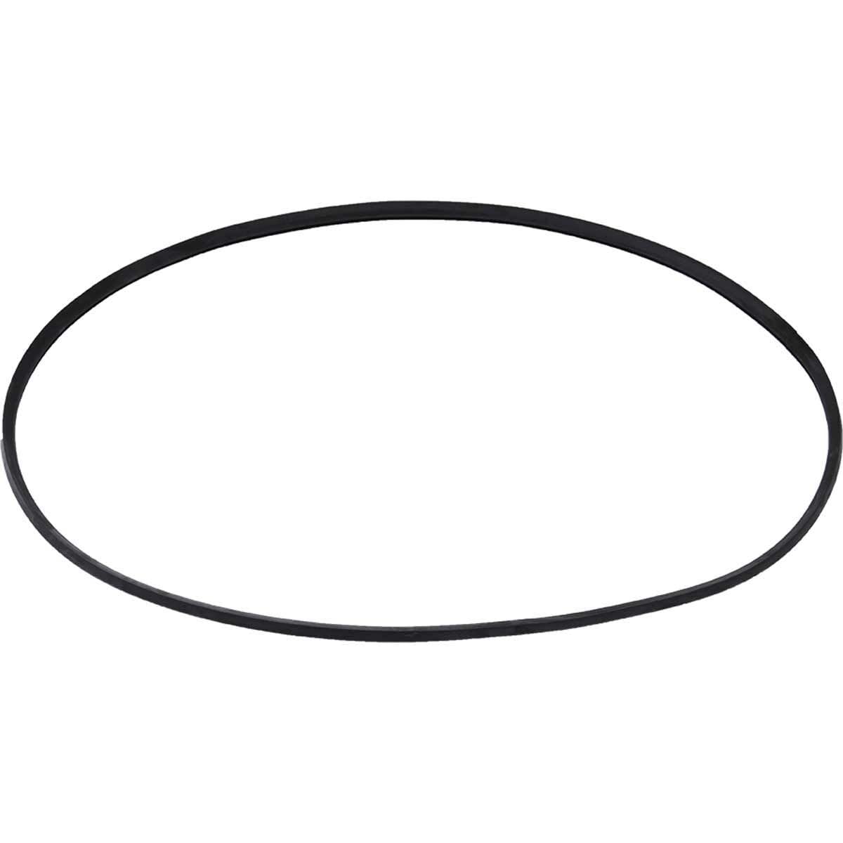 Lewmar Standard Portlight Seal - Size 0, Exact Match Replacement Part, Seamless Installation - 360758999