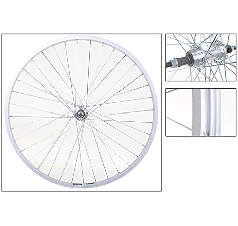 cost to respoke a bicycle wheel