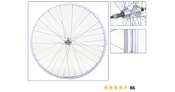 precio de rueda de bicicleta 26