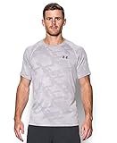 Under Armour Men's Tech Jacquard T-Shirt