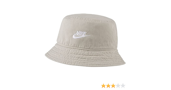 Amazon.com: Nike Sportwear Bucket Hat 