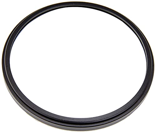 Tiffen 82UVP Slim 82mm UV Protection Filter for Camera Lens, Clear Optical Glass, Impact Resistant