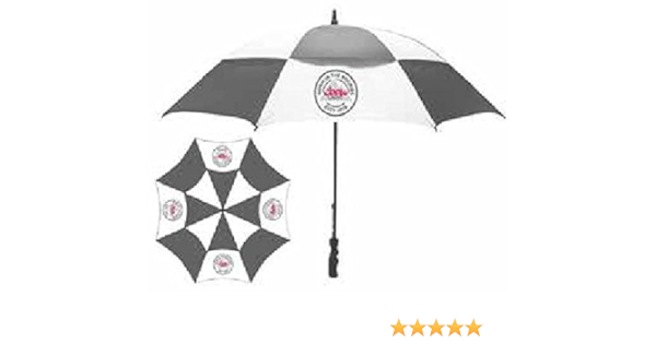 Amazon Com Coors Light Golf Umbrella Sports Outdoors