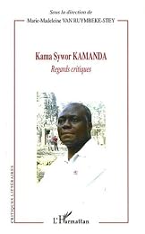 Kama Sywor Kamanda