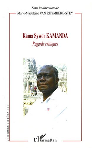 Kama Sywor Kamanda
