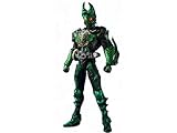 S.I.C. Kamen Rider OOO Gatakiriba Combo Exclusive