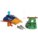 Masters of the Universe Origins Playset with Toy