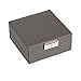 Stackers Mink & Gray Velvet Charm Set of 2 jewelry box