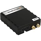 Real Time Hard Wired, Commercial Grade GPS Tracker School Buses, Police Cars, Emergency Vehicles, etc. Built-in sensors Record Driver Behavior offenses.