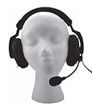 Heil PS 6 Headset & Boom mic, Rag-chew, HC6