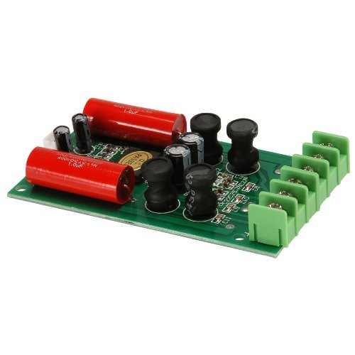 T-Amp Tripath TA2024 2x15W Audio Digital Amplifier Board