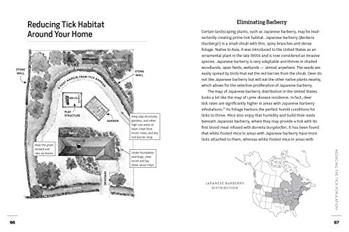 image for Storey Publishing, LLC Preventing Lyme & Other Tick-Borne Diseases: Co