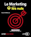 Le Marketing pour les nuls en 50 notions clés (French Edition) by 